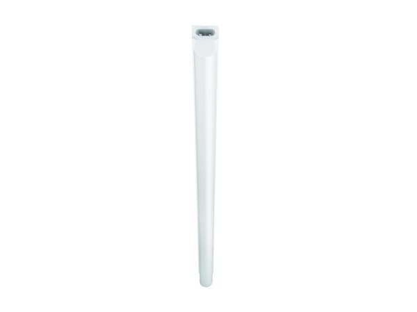 LEDVANCE LN COMP HO 1200, T5, 4000 K, 2000 lm, IP20, Hvit