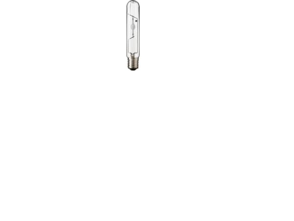 Philips MASTERColour CDM MW Eco - Keramisk metallhalid (CMH) lyspære - form: T46 - klar finish - E40 - 230 W - klasse F - kjølilg hvitt lys - 4200 K