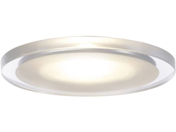 Paulmann 99865, Innsunket spotlight, 3 ampuller, LED, 2700 K, 115 lm