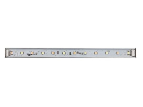 Synergy 21 LED Prometheus light strip 30cm double white CCT Metallisk