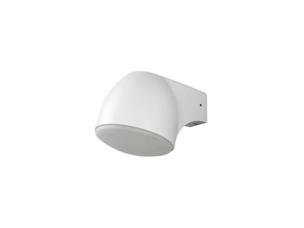 Konstsmide 7531-250, 1 pære(r ), 3000 K, IP44, Hvid