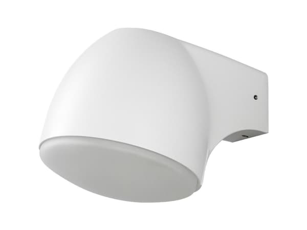 Konstsmide 7531-250, 1 pære(r ), 3000 K, IP44, Hvid