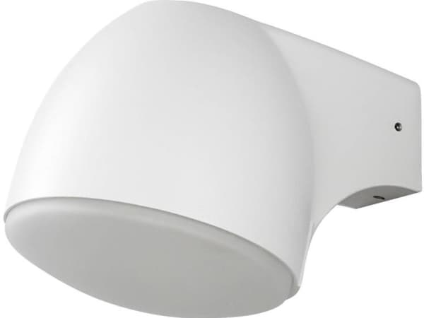 Konstsmide 7531-250, 1 pære(r ), 3000 K, IP44, Hvid