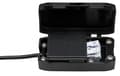 Miniatyrbilde 4 av 5: Paulmann 938.69, Indbygget lysplade, 1 pære(r ), LED, 6,8 W, 2700 K, Hvid