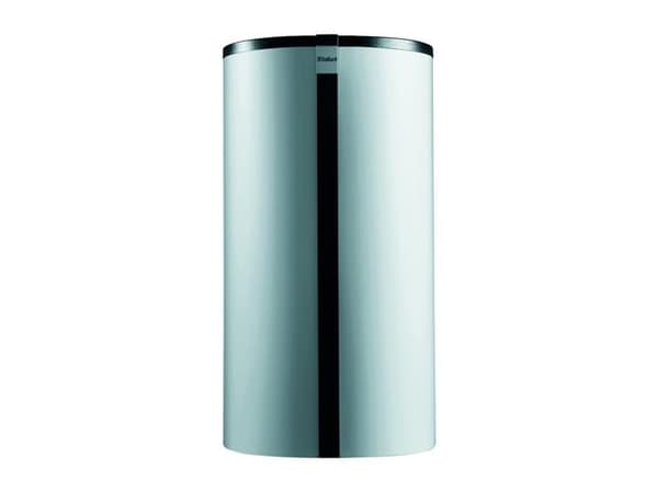 Vaillant allSTOR plus - VPS 300-3-5. 300 liters Buffertank for varmepumpe