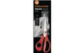 Pikkukuva 5 / 5: Fiskars Classic - yleiskäyttöinen - Saks - paperi, puupölkky, lamineret materiale - 210 mm
