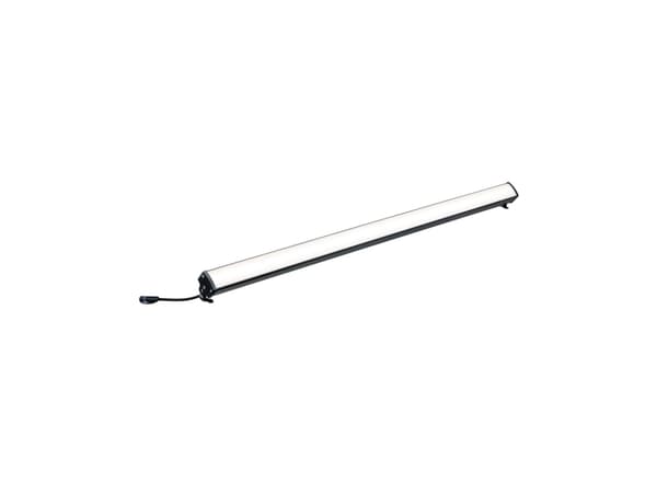 Paulmann 939.22, Terrasse, Sort, Hvit, IP67, Aluminium, III, 64 W Sort, Hvit