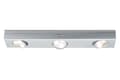 Miniatyrbild 1 av 5: Paulmann Jiggle LED skåpslampa LED (RGB) LED inbyggd 0,54 W Varmvit Krom (matt)