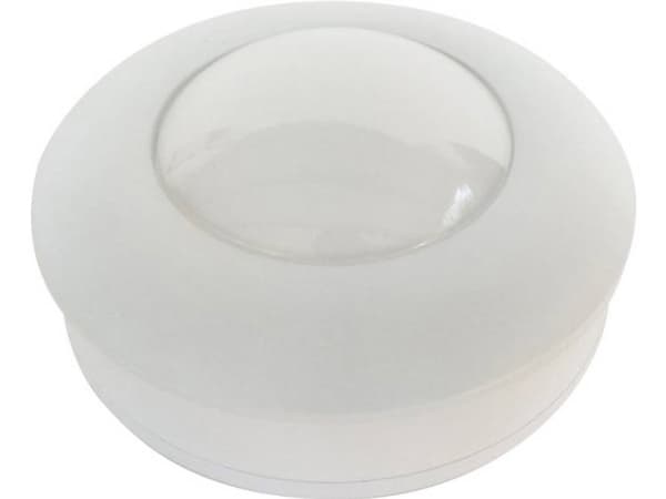 Müller-Licht Alio Push LED-lampa LED (RGB) LED inbyggd 0,18 W Varmvit Vit Vit