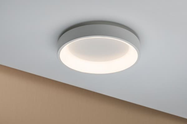Paulmann Ardora, 1 lamppu(a), LED, 2700 K, 3074 lm, Valkoinen