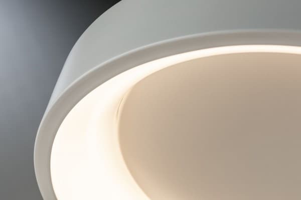 Paulmann Ardora, 1 lamppu(a), LED, 2700 K, 3074 lm, Valkoinen