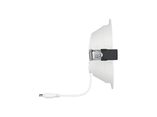 LEDVANCE DL ALU DN 150 14 W 4000 K IP44 WT, 1 pære(r ), 4000 K, 1260 lm, IP44, Hvid