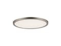 Pikkukuva 5 / 5: Paulmann 929.35, Sisäänrakennettu valopaneeli, LED, 930 lm, nikkeliä