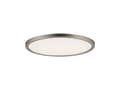 Pikkukuva 1 / 5: Paulmann 929.35, Sisäänrakennettu valopaneeli, LED, 930 lm, nikkeliä