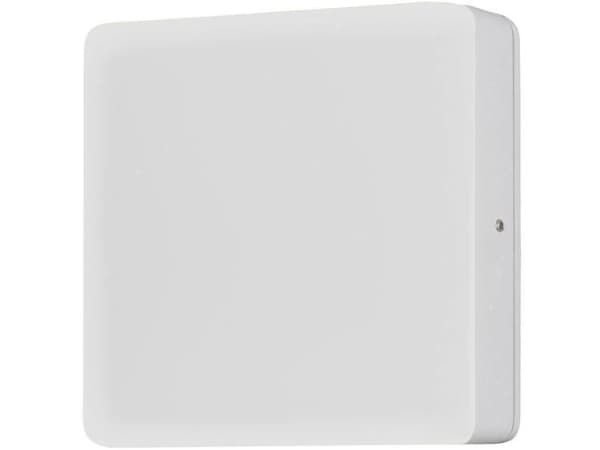 Konstsmide 7863-252, 1 lampor, 3000 K, IP54, Vit