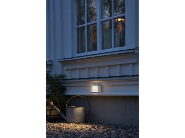 Konstsmide 7862-250, 14 pære(r ), 3000 K, IP54, Hvid
