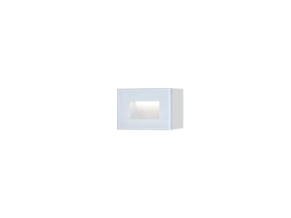 Konstsmide 7862-250, 14 pære(r ), 3000 K, IP54, Hvid