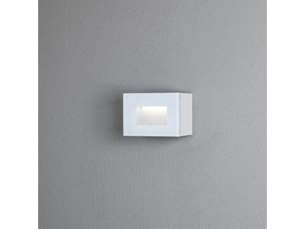 Konstsmide 7862-250, 14 pære(r ), 3000 K, IP54, Hvid Hvit