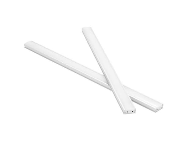 LEDmaxx LCL100 LEDconnect LED-lampa 15 W varmvit vit vit