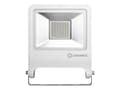 Miniatyrbilde 5 av 5: LEDVANCE 4058075239678, Utendørs veggbelysning, Hvit, Aluminium, IP65, Fasade, Garasje, I