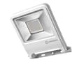 Miniatyrbilde 1 av 5: LEDVANCE 4058075239678, Utendørs veggbelysning, Hvit, Aluminium, IP65, Fasade, Garasje, I