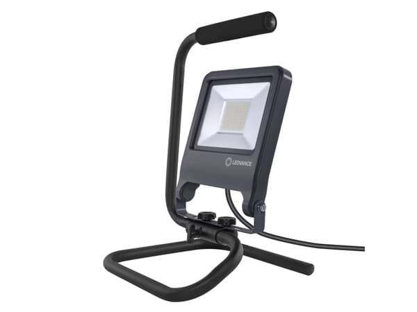 LEDVANCE TYÖVALO 50W//840 s-jalusta
