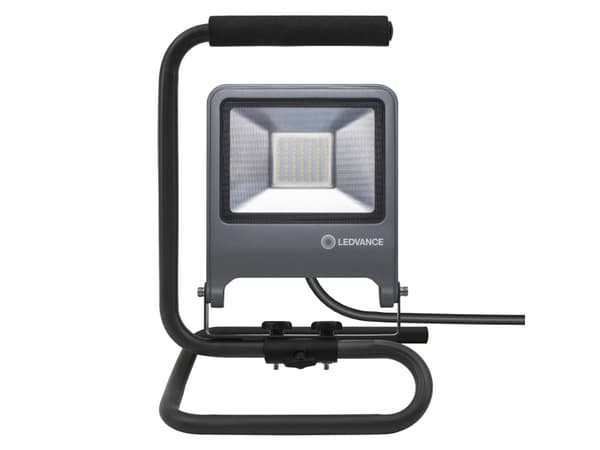 LEDVANCE TYÖVALO 50W//840 s-jalusta
