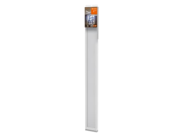 LEDVANCE Office Line, LED, Glödlampan/-lamporna kan inte bytas ut, 4000 K, 4800 LM, IP20, Vit