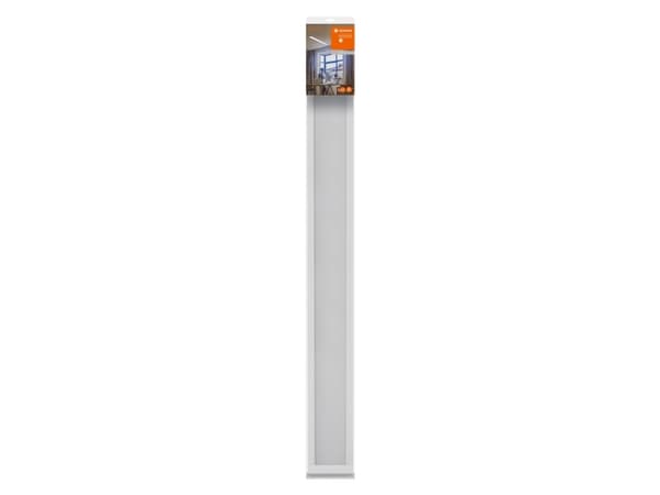 LEDVANCE Office Line, LED, Glödlampan/-lamporna kan inte bytas ut, 4000 K, 4800 LM, IP20, Vit