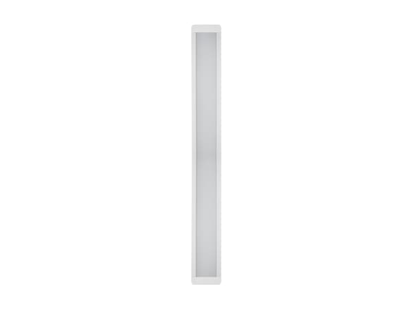 LEDVANCE Office Line, LED, Glödlampan/-lamporna kan inte bytas ut, 4000 K, 4800 LM, IP20, Vit