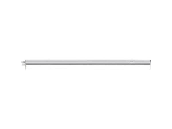 Paulmann 70613, 1 lampor, LED, 4000 K, 950 LM, Gjuten aluminium