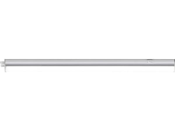 Paulmann 70613, 1 lampor, LED, 4000 K, 950 LM, Gjuten aluminium