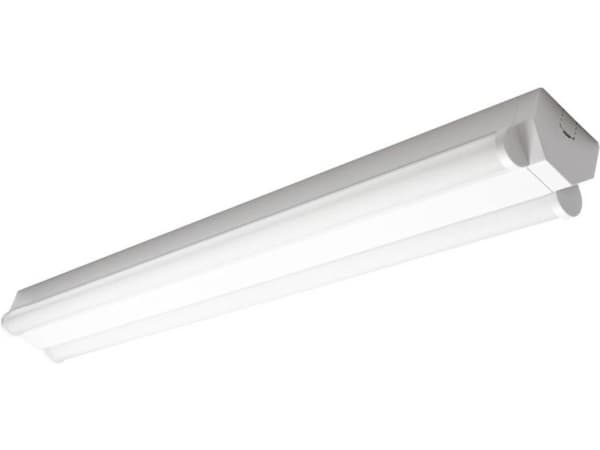 Müller-Licht 20300520 Basic LED-loftslampe 30 W Hvid