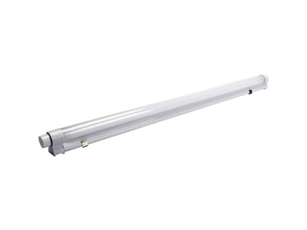 Müller-Licht Calix Switch Tone LED-lampa LED (RGB) LED inbyggd 12 W Varmvit Vit
