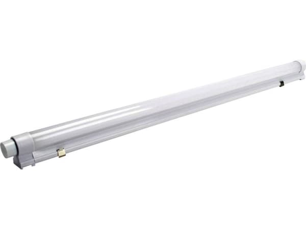Müller-Licht Calix Switch Tone LED-lampa LED (RGB) LED inbyggd 12 W Varmvit Vit