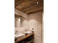 Miniatyrbild 3 av 6: SLV PATTA-I recessed fitting, 1 lampor, LED, 3000 K, 910 LM, IP20, IP65, Svart