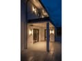 Miniatyrbild 2 av 6: SLV PATTA-I recessed fitting, 1 lampor, LED, 3000 K, 910 LM, IP20, IP65, Svart