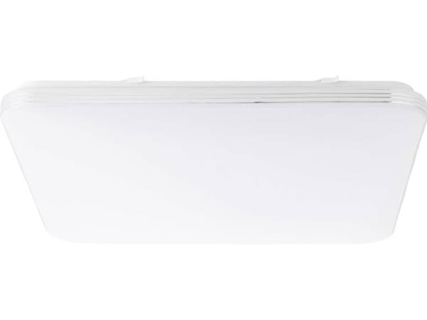 Brilliant G96965/05 Ariella LED-loftslampe 48 W Hvid, Krom