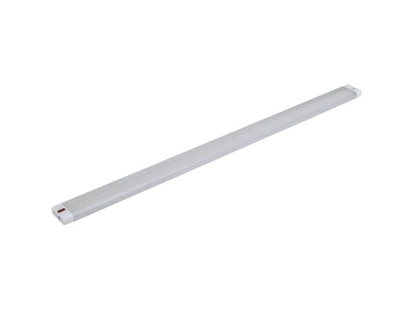 Müller-Licht Cassia Sensor LED-lampe LED (RGB) LED indbygget 6 W Varmhvid, Neutralhvid, Dagslyshvid Hvid
