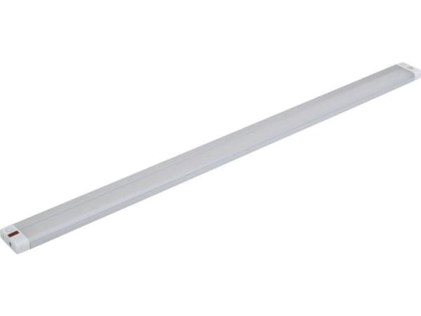 Müller-Licht 20000095 Cassia Sensor LED-lampa 6 W Varmhvid, Neutralhvid, Dagslyshvid Hvid