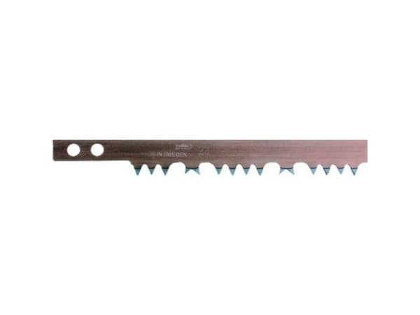 Bahco 23-24, Trä, Stål, 60,7 cm, 60 g, 1 styck