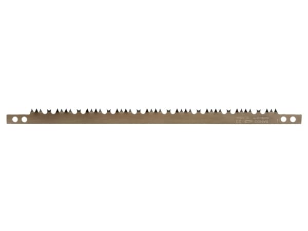 Bahco 23-24, Trä, Stål, 60,7 cm, 60 g, 1 styck