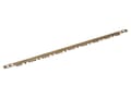 Miniatyrbild 1 av 5: Bahco 23-24, Trä, Stål, 60,7 cm, 60 g, 1 styck