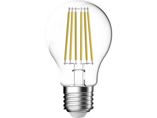 Osram GP Baterija GP Lighting Filament Classic E27 LED 8,2W (75W)806lm DIM GP079934 - SOLO