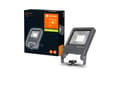 Pikkukuva 3 / 5: LEDVANCE ENDURA, Outdoor floor lighting, Dark Grey, Aluminium, Glass, IP65, Garden, I