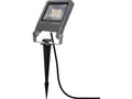 Pikkukuva 4 / 5: LEDVANCE ENDURA, Outdoor floor lighting, Dark Grey, Aluminium, Glass, IP65, Garden, I