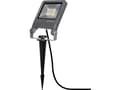 Pikkukuva 5 / 5: LEDVANCE ENDURA, Outdoor floor lighting, Dark Grey, Aluminium, Glass, IP65, Garden, I