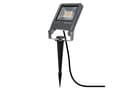 Pikkukuva 1 / 5: LEDVANCE ENDURA, Outdoor floor lighting, Dark Grey, Aluminium, Glass, IP65, Garden, I