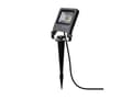 Miniatyrbild 3 av 4: LEDVANCE 4058075206847 ENDURA® GARDEN FLOOD L LED-havelampe 10 W Mørkegrå