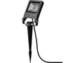 Miniatyrbild 2 av 4: LEDVANCE 4058075206847 ENDURA® GARDEN FLOOD L LED-havelampe 10 W Mørkegrå